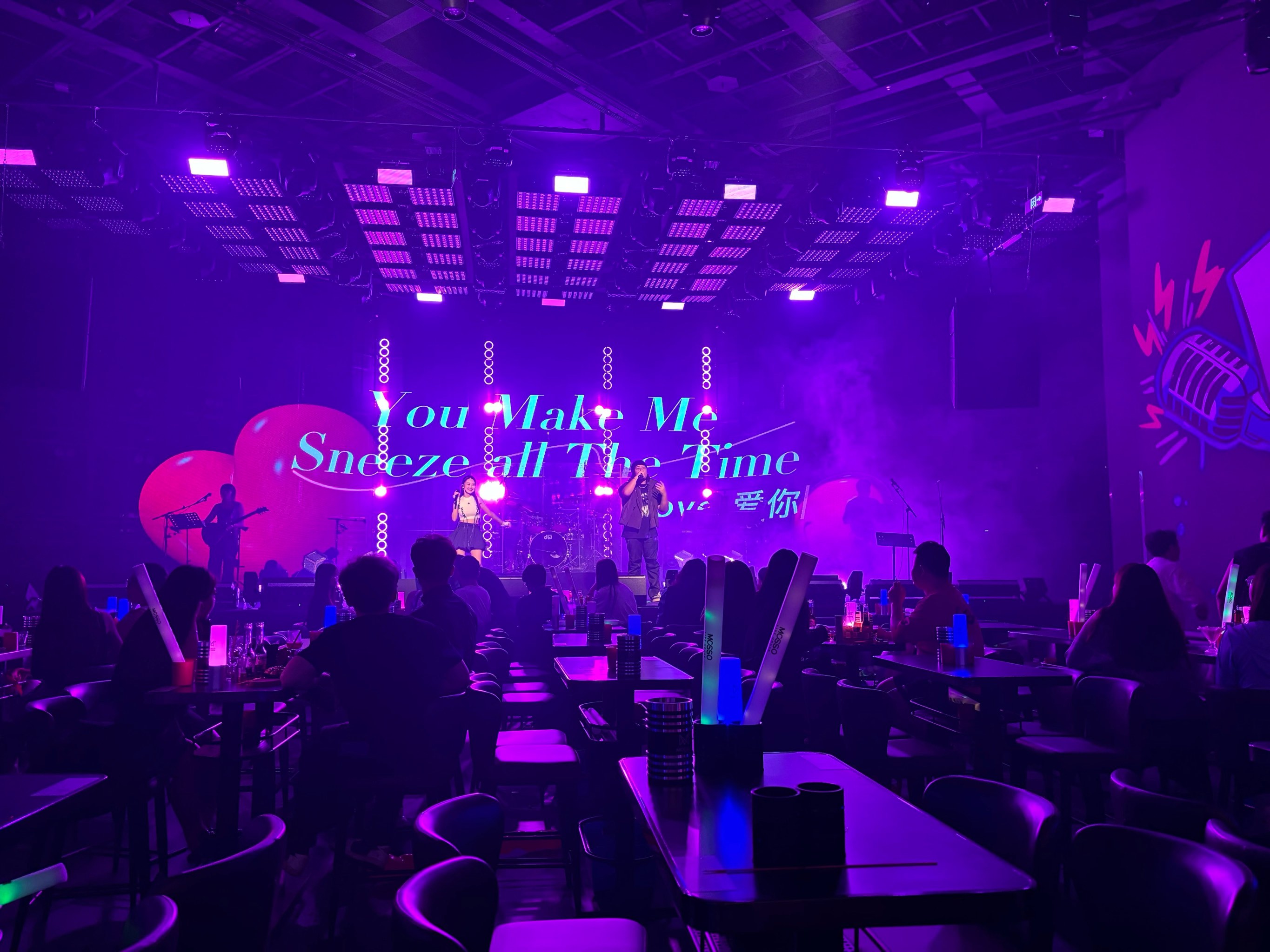 杭州商务ktv价格怎么算指南-建德市ktv预定