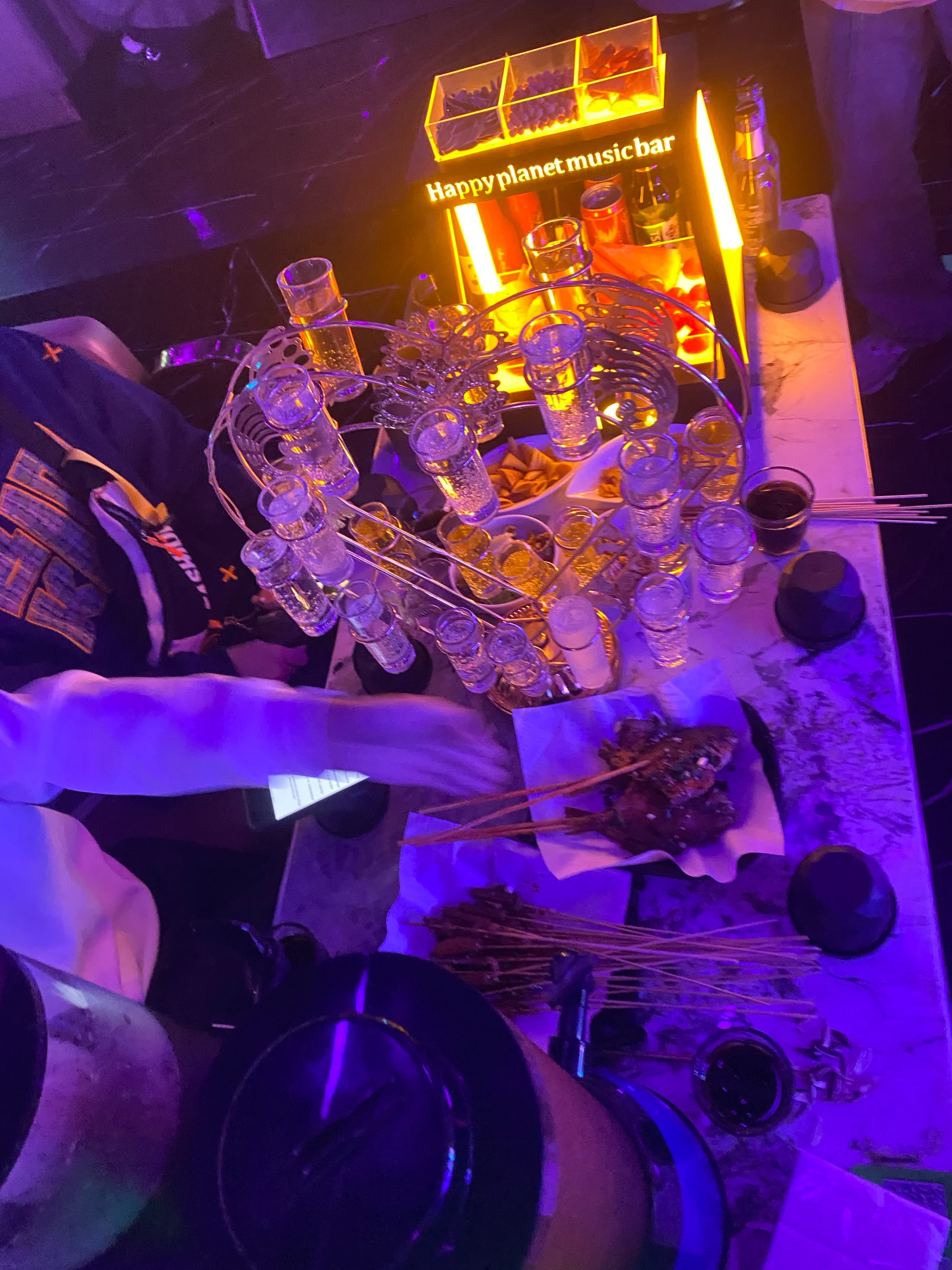 杭州商务ktv夜场促销活动精彩纷呈-建德市ktv预定