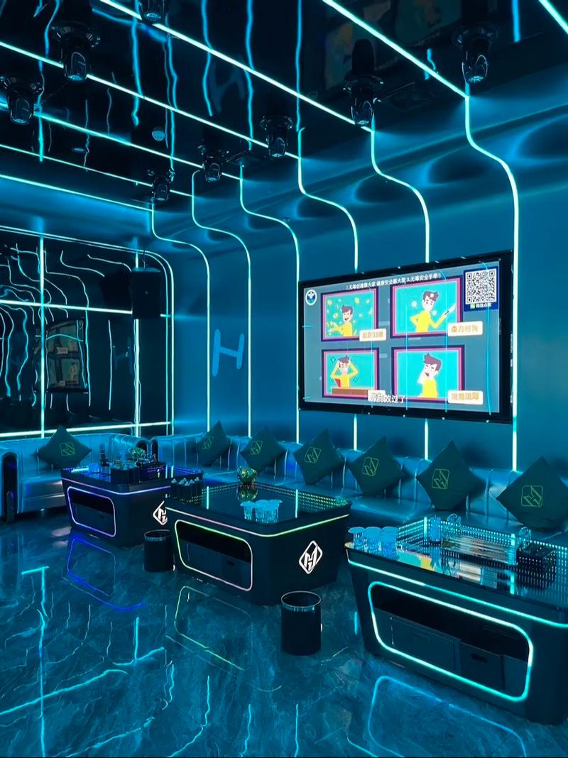 杭州商务ktv，这个场所是什么意思-建德市ktv预定